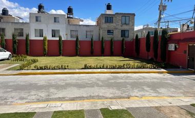 🏡 Casa Remodelada en Venta – Mexicaltzingo, Estado de México