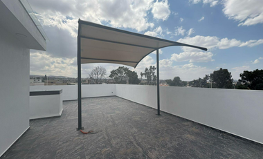 Casa en Venta en Desarrollo Villas Zacango, Calimaya