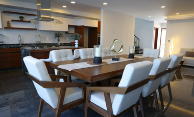 Casa en Venta en Desarrollo Villas Zacango, Calimaya