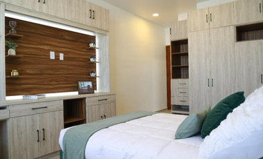 Casa en Venta en Desarrollo Villas Zacango, Calimaya