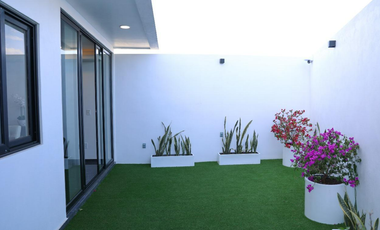 Casa en Venta en Desarrollo Villas Zacango, Calimaya