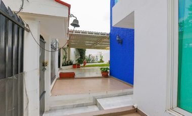 Casa en Venta en Lomas Boulevares, Tlalnepantla, Edo de México