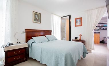 Casa en Venta en Lomas Boulevares, Tlalnepantla, Edo de México