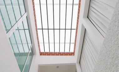 Casa en Venta en Lomas Boulevares, Tlalnepantla, Edo de México