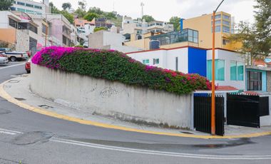 Casa en Venta en Lomas Boulevares, Tlalnepantla, Edo de México