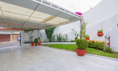 Casa en Venta en Lomas Boulevares, Tlalnepantla, Edo de México