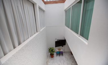 Casa en Venta en Lomas Boulevares, Tlalnepantla, Edo de México