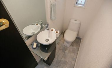 Casa en Venta en Lomas Boulevares, Tlalnepantla, Edo de México