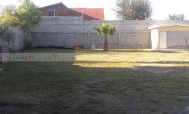 Villas Campestres