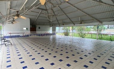 Las Margaritas, Pesqueria