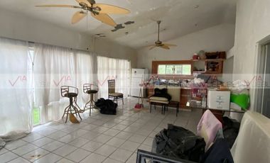 Las Margaritas, Pesqueria