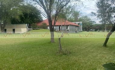 Las Margaritas, Pesqueria