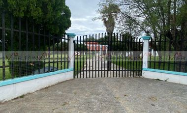 Las Margaritas, Pesqueria