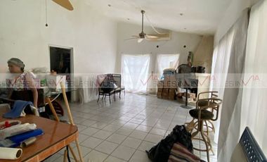 Las Margaritas, Pesqueria