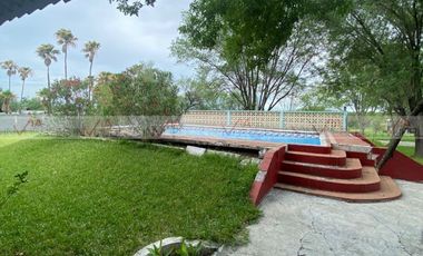 Las Margaritas, Pesqueria