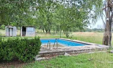 Hacienda el Refugio Cadereyta