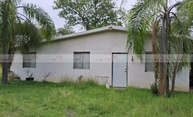 Hacienda el Refugio Cadereyta