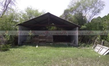 Hacienda el Refugio Cadereyta
