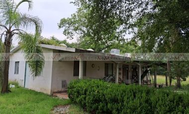 Hacienda el Refugio Cadereyta