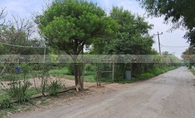 Hacienda el Refugio Cadereyta