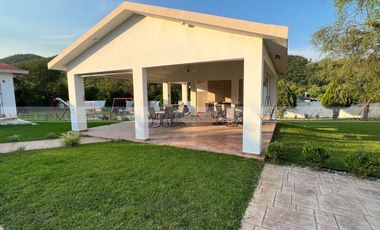 Los Cavazos Santiago NL