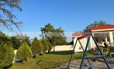 Los Cavazos Santiago NL