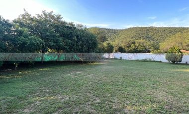 Los Cavazos Santiago NL