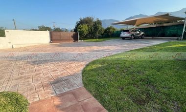 Los Cavazos Santiago NL