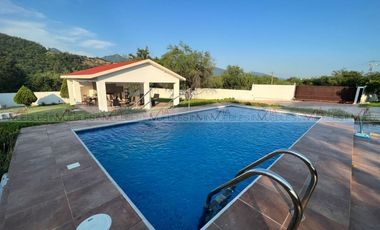 Los Cavazos Santiago NL