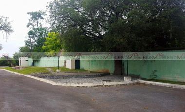 Hacienda San Bartolo