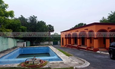 Hacienda San Bartolo