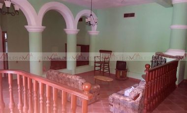 Hacienda San Bartolo