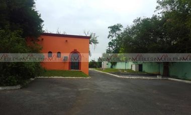 Hacienda San Bartolo