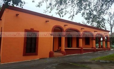 Hacienda San Bartolo