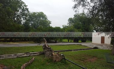 Hacienda San Bartolo