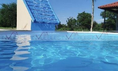 Congregacion calles (Montemorelos)