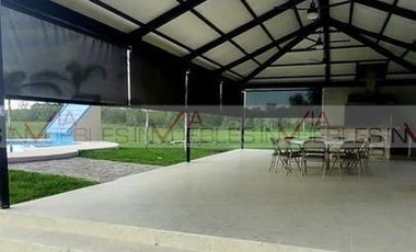 Congregacion calles (Montemorelos)