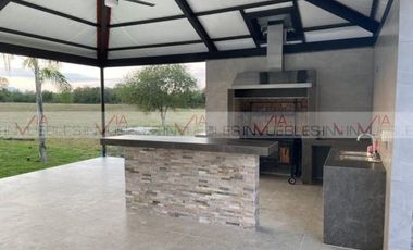 Congregacion calles (Montemorelos)