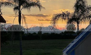 Congregacion calles (Montemorelos)