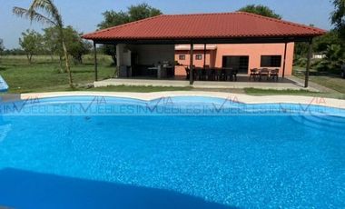 Congregacion calles (Montemorelos)