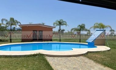 Congregacion calles (Montemorelos)