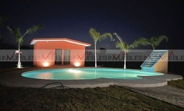 Congregacion calles (Montemorelos)