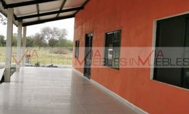 Congregacion calles (Montemorelos)