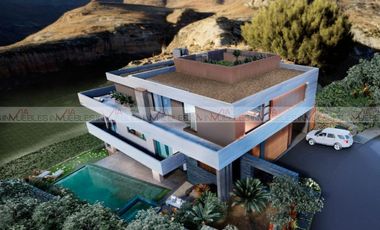 Venta Casa Terralta En Saltillo