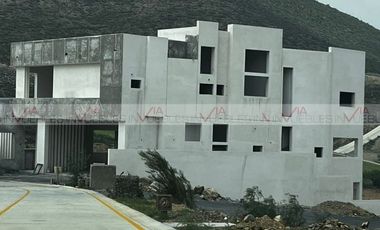 Venta Casa Terralta En Saltillo