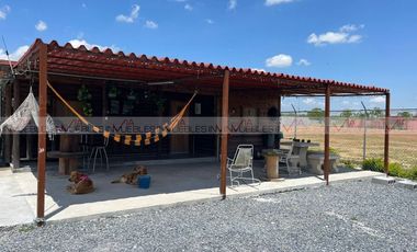 Campestre Villa Soleada