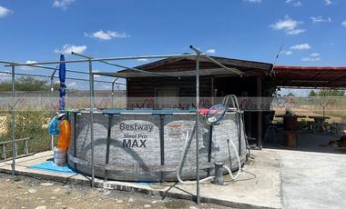 Campestre Villa Soleada