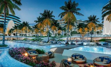 AMANCAY FRACTIONAL 1/8 -  CO PROPIEDAD NUEVO VALLARTA RIVIERA NAYARIT