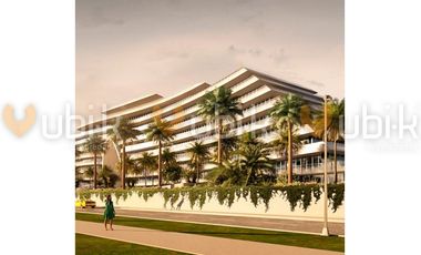 AMANCAY FRACTIONAL 1/8 -  CO PROPIEDAD NUEVO VALLARTA RIVIERA NAYARIT