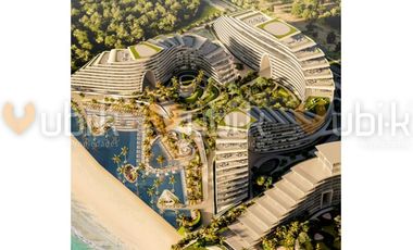 AMANCAY FRACTIONAL 1/8 -  CO PROPIEDAD NUEVO VALLARTA RIVIERA NAYARIT